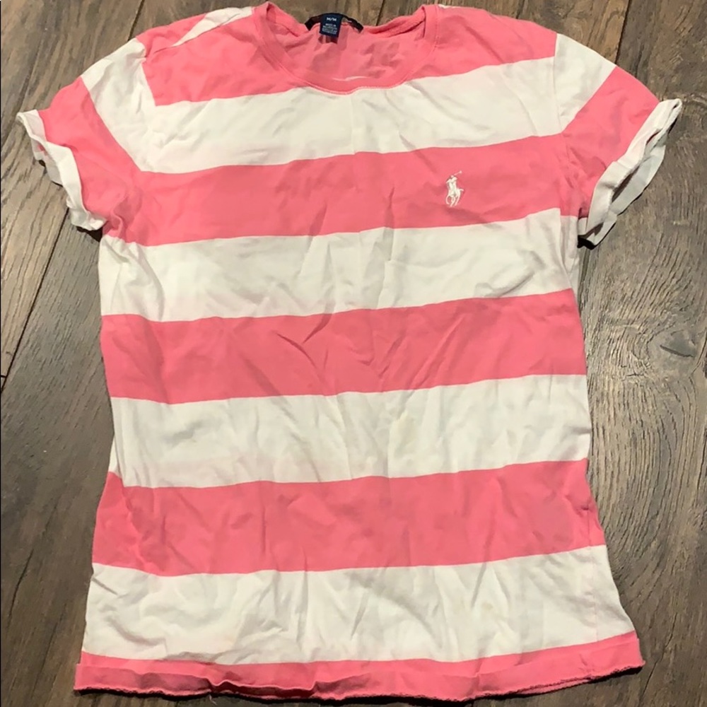 Ralph Lauren tee